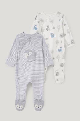 Set van 2 - babypyjama