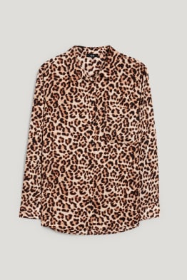 Blusa - fantasia
