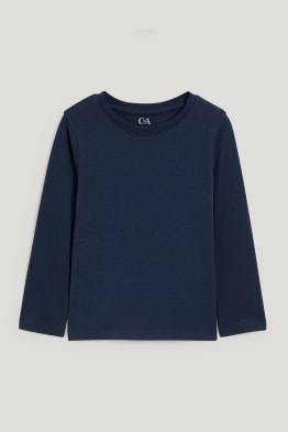 Maglia a maniche lunghe - genderless