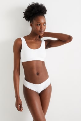 Set van 4 - slip
