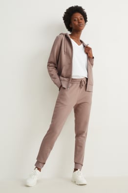 Basic-Jogginghose