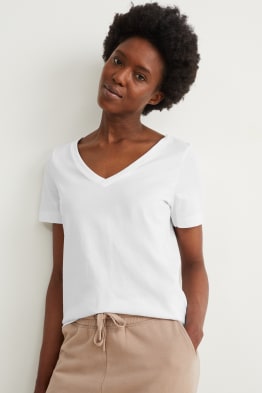 T-shirt basique
