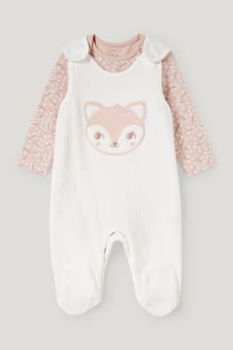 Romper set - 2 piece