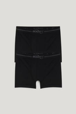 Set van 2 - trunks - Flex - naadloos