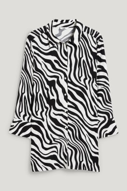 Blusa - fantasia