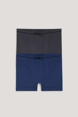 Set van 2 - trunks - Flex - naadloos