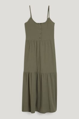 Fit & Flare Kleid