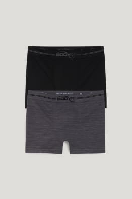 Set van 2 - trunks - Flex - naadloos