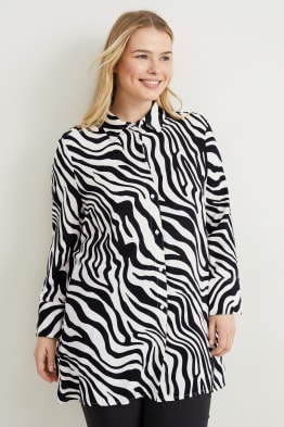 Blusa - fantasia