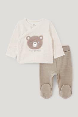 Newborn outfit - 2 piece