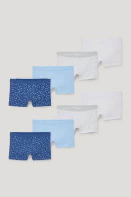 Pack de 8 - boxers