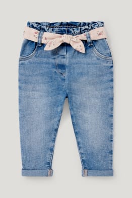 Jeans bebeluși