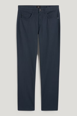 Pantalon - regular fit