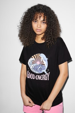 CLOCKHOUSE - T-shirt