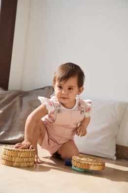 Baby-outfit - 2-delig