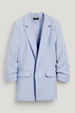 Blazer - relaxed fit