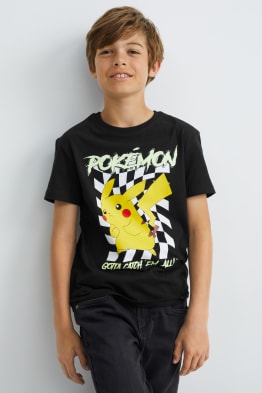 Pokémon - T-shirt