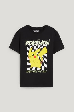 Pokémon - T-shirt