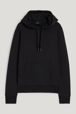 Basic-Hoodie