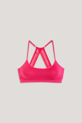Bralette - imbottita