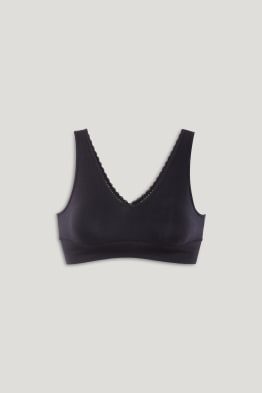 Bralette - con relleno