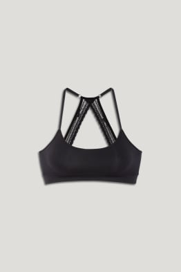 Bralette - imbottita