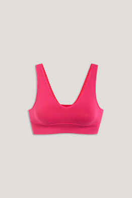 Bralette - imbottita