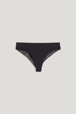 Culotte - sans coutures