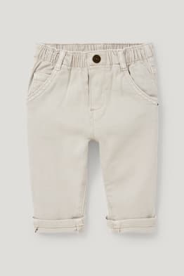 Jeans bebeluși