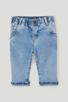 Jeans bebeluși