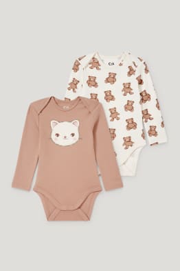 vlinder Gemiddeld Open Rompers kopen | Baby rompertjes | C&A Online Shop