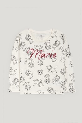 Aristocats - Langarmshirt