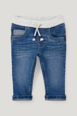 Jeans para bebé