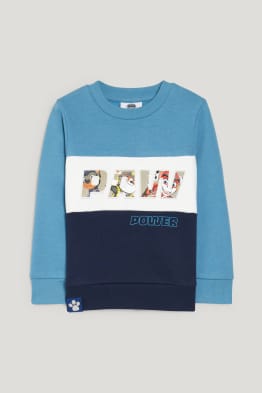 PAW Patrol - sweatshirt