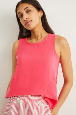 Blouse top