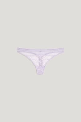 Tanga