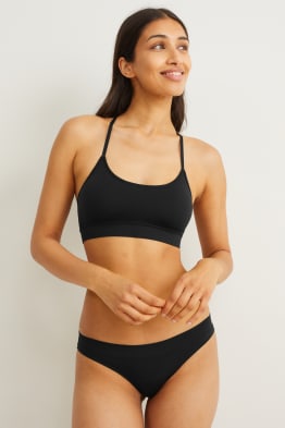 Bralette - imbottita