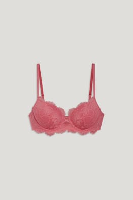 Reggiseno con ferretti - FULL COVERAGE - imbottito