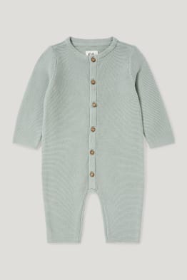 Babyjumpsuit