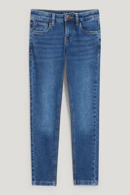 Skinny jeans - LYCRA®