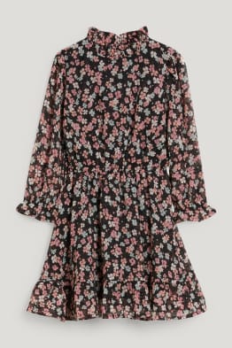 Vestito - a fiori