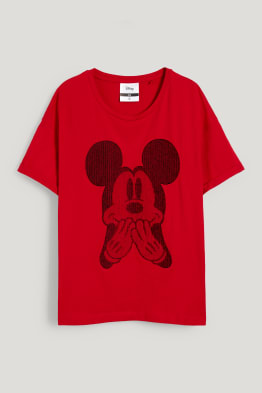 T-Shirt - Micky Maus