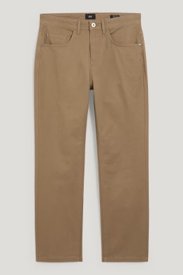 Kalhoty - regular fit