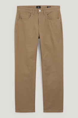 Pantaloni - regular fit