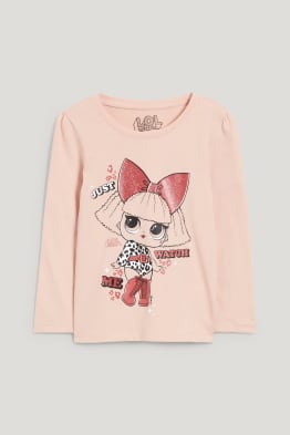 L.O.L. Surprise - Langarmshirt