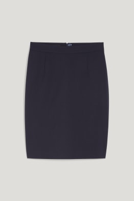 Jupe de bureau - Mix & Match
