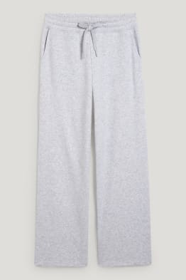 Pantalons de xandall bàsics