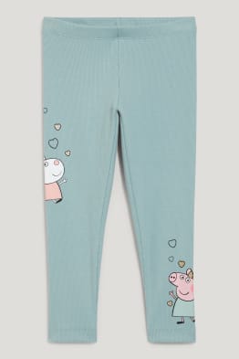 Peppa Wutz - Leggings