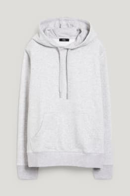 Basic-Hoodie