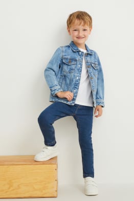 Set van 3 - skinny jeans